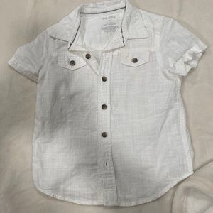 Okie Dokie shirt 100% cotton